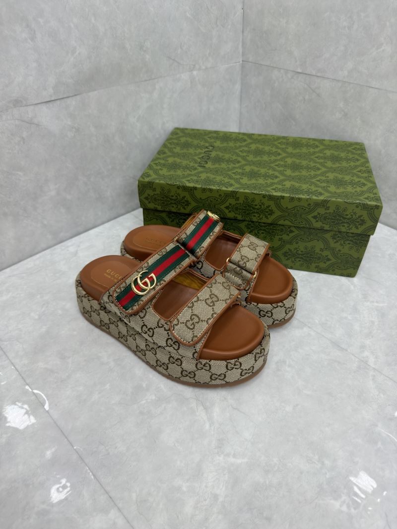 Gucci Slippers